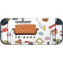 Warner Bros Classic FRIENDS Icons Nintendo Switch 2 (2025) with Joy-Con Skin